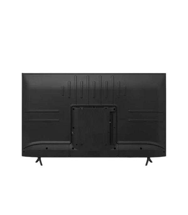 Hisense 50 Inch 4K UHD Smart TV A7 - Black - Image 3