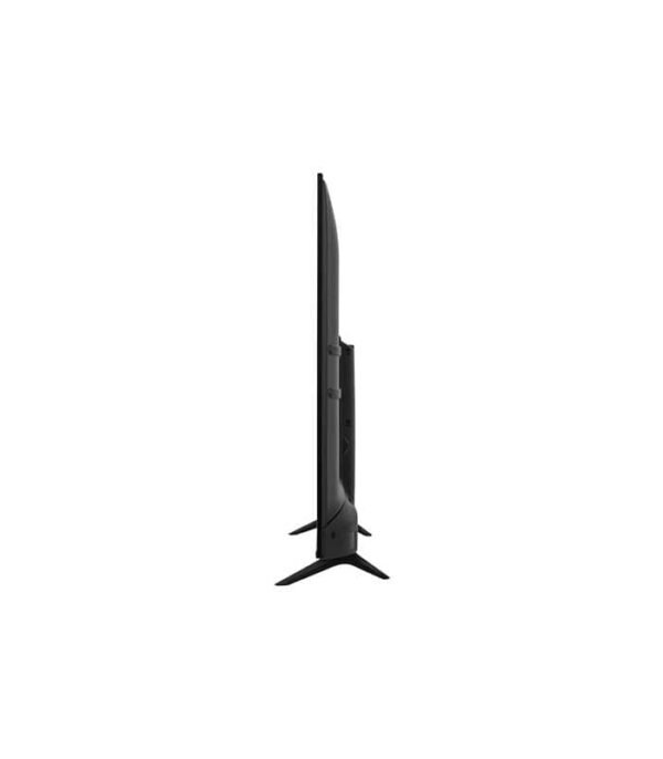Hisense 50 Inch 4K UHD Smart TV A7 - Black - Image 2