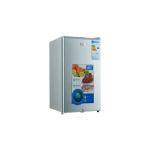ADH 120L Fridge Single-Door - White