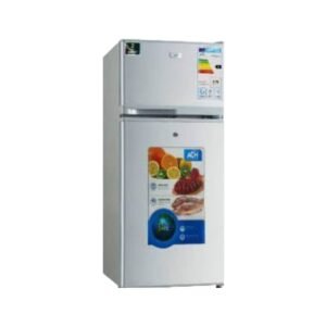 ADH 138 Litres Double Door Refrigerator