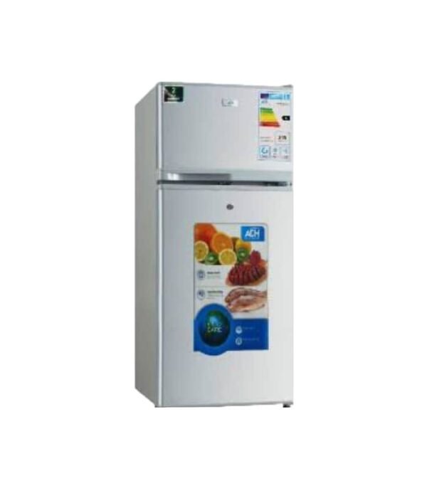ADH 138 Litres Double Door Refrigerator
