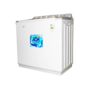 ADH 13kg washing machine - White