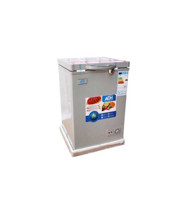ADH 150L Deep Freezer - Image 2