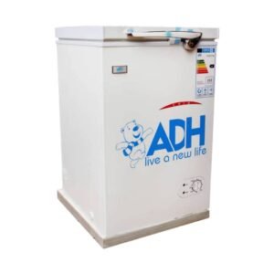 ADH 150L Deep Freezer