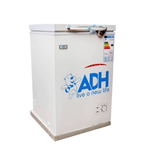 ADH 150L Deep Freezer