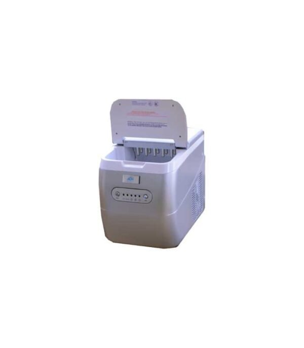 ADH 15kg ice-cube maker machine - Image 2