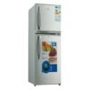 ADH 168Litres Double Door Refrigerator