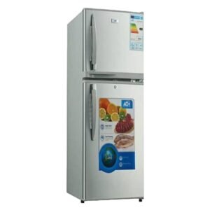 ADH 168Litres Double Door Refrigerator