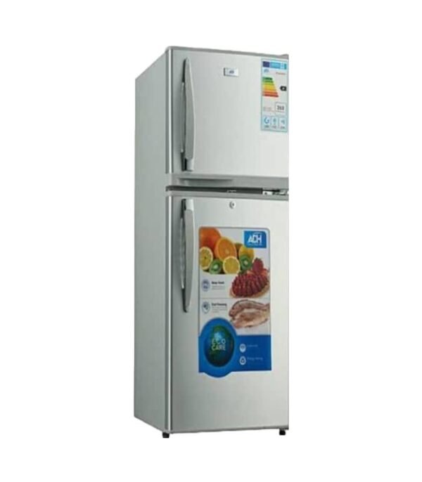 ADH 168Litres Double Door Refrigerator