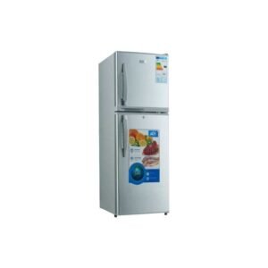 ADH 178L Double Door Refrigerator