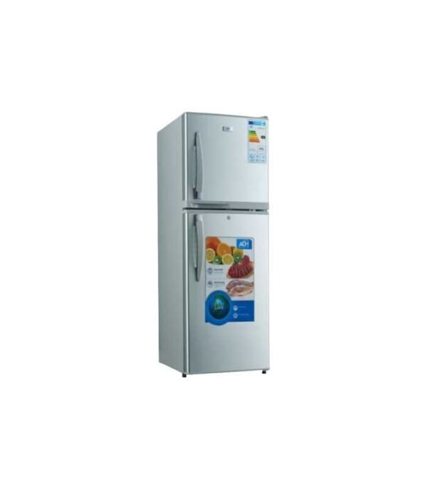ADH 178L Double Door Refrigerator