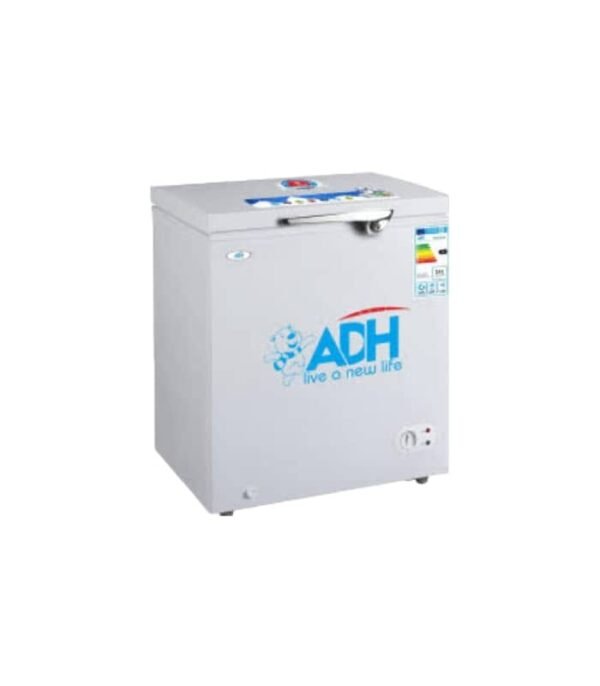 ADH 180Liters Deep Freezer
