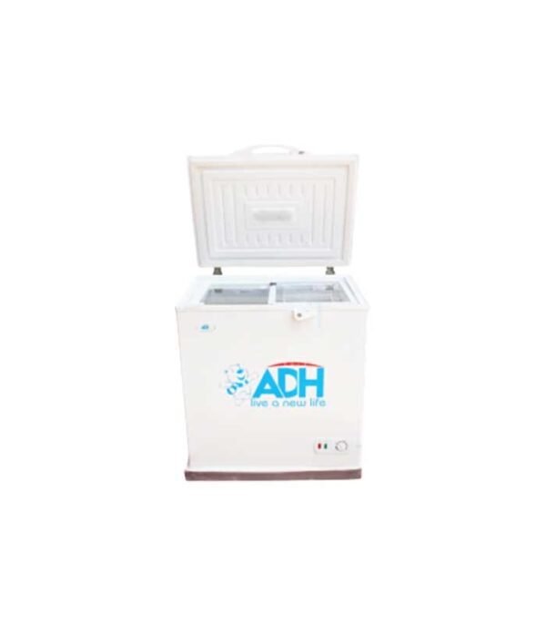 ADH 180Liters Deep Freezer - Image 2