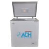 ADH 200Liters Chest Freezer - white