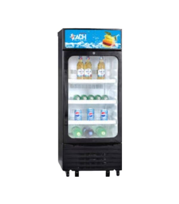ADH ASC 185L Display Refrigerator