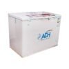 ADH 400Litres BD9040 Chest Freezer - Silver