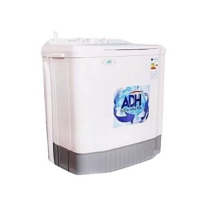 ADH 5kg Washing Machine - white