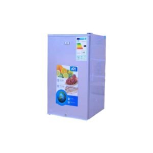 ADH 90Litres Solar Fridge - Silver