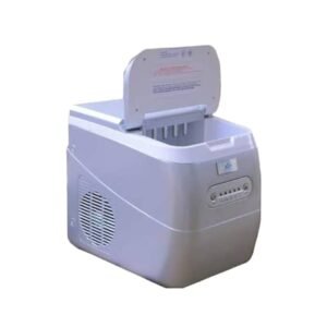 ADH 15kg ice-cube maker machine