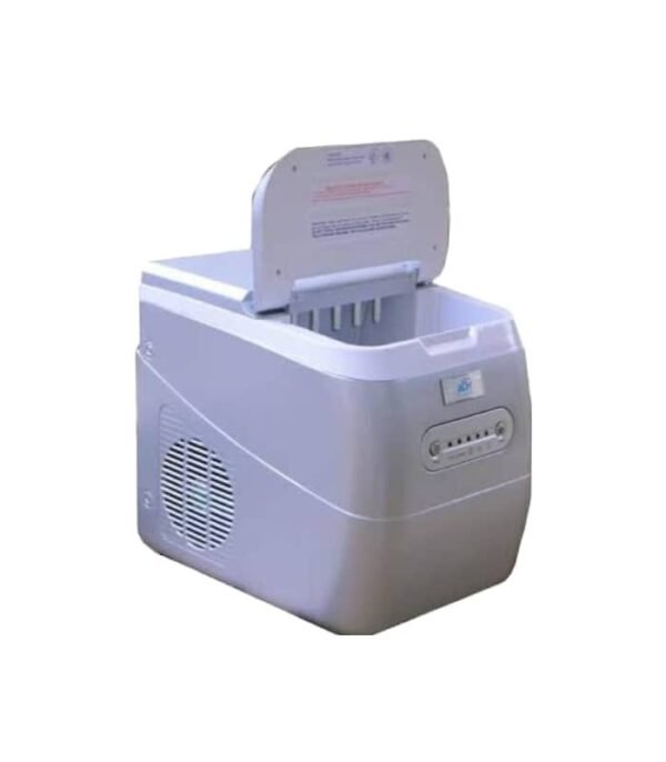ADH 15kg ice-cube maker machine