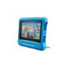 Amazon Fire 7 Kids Tablet (2022) - ages 3-7 16 GB, Blue