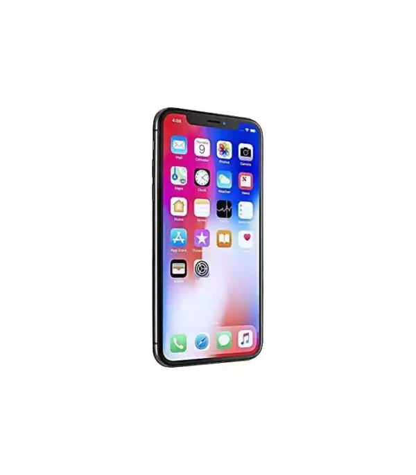 Uk used iPhone X, 256GB, Space Grey