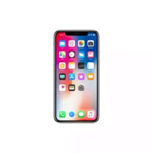 Uk used iPhone X, 64GB, Space Grey