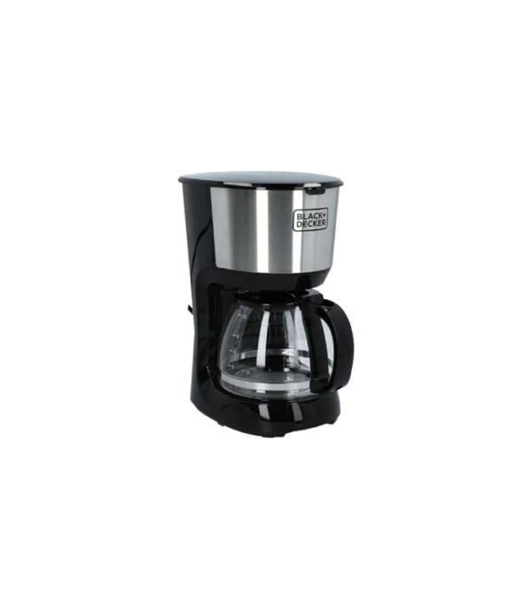 BLACK&DECKER DCM750S-B5 10 Cup Coffee Maker - Image 2