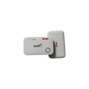 BVOT M88 4G/5G Universal Pocket/Mobile MiFi - White