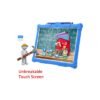 Bebe tab B-2040 pro + 6GB 256GB Kids Tablet