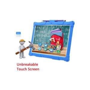 Bebe tab B-2040 pro + 6GB 256GB Kids Tablet