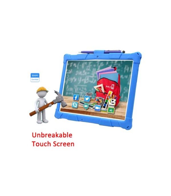 Bebe tab B-2040 pro + 6GB 256GB Kids Tablet