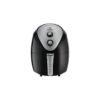 Black Decker AF220-B5 Air Fryer-Black