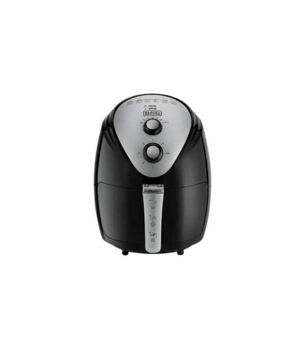 Black Decker AF220-B5 Air Fryer-Black