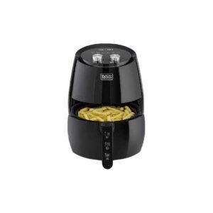 Black+Decker 4.5L Rapid Air fryers AF350B5