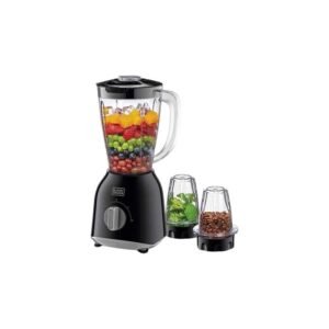 Black+Decker BX365-B5 Juice Blender