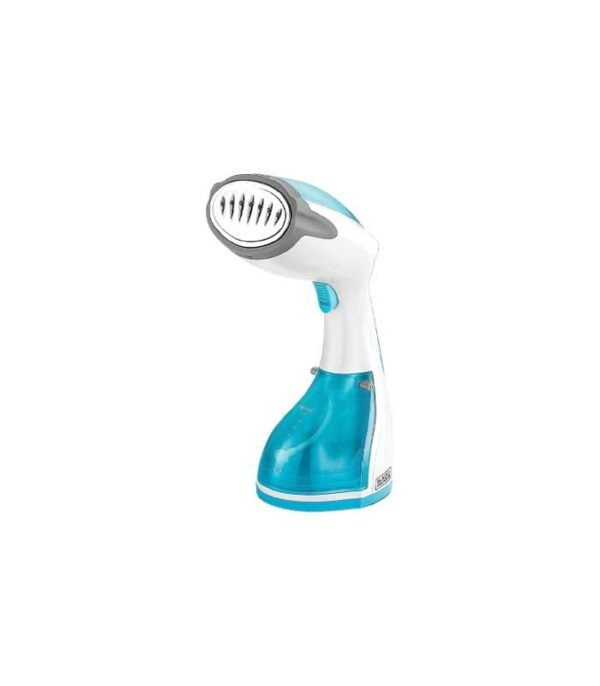 Black+Decker HST1200-B5 Handheld Garment Steamer