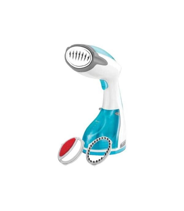 Black+Decker HST1200-B5 Handheld Garment Steamer - Image 2