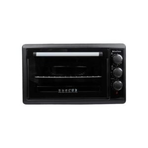 Blueflame 35 Liters Electric Mini Oven - Copper