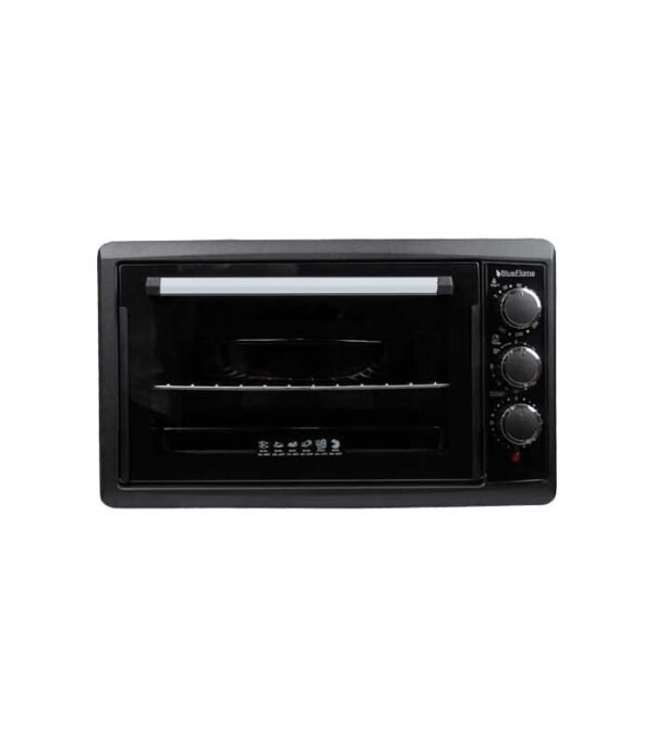Blueflame 35 Liters Electric Mini Oven - Copper