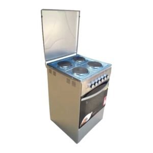 Blueflame 4 Electric 50x50 C504E-I Cooker