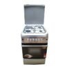 Blueflame Cooker S5031ER-I 60 x 60cm 3 gas burners + 1 electric plate