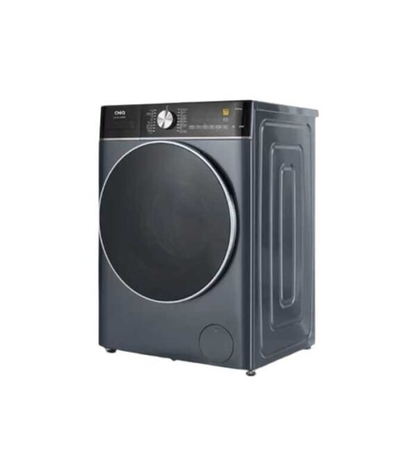 CHiQ 10KG Front Load Washing Machine | CG100-14586BSK3