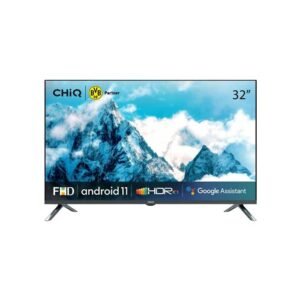 CHiQ 32 Inch Android Smart HD LED TV