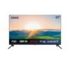 CHiQ 40 Inch FHD Smart Android LED TV