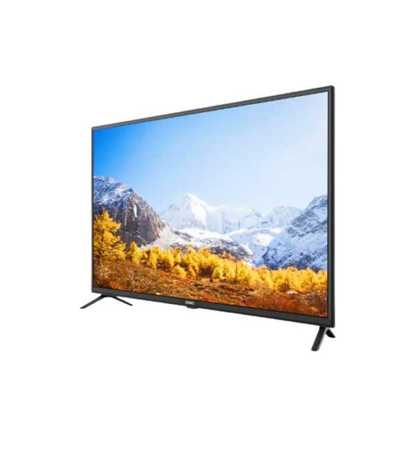CHiQ 40 Inch FHD Smart Android LED TV - Image 2
