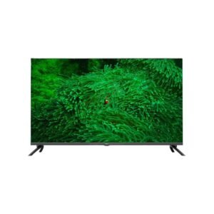 CHiQ 43 Inch FHD Digital TV (Frameless) L43G7ND | Black.