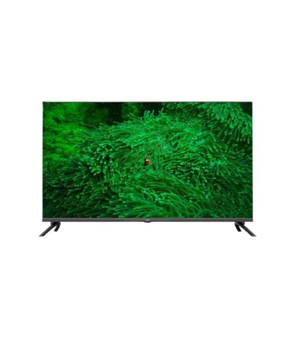 CHiQ 43 Inch FHD Digital TV (Frameless) L43G7ND | Black.