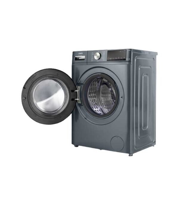 CHiQ 8kg Front Load Washing Machine CG80-14586BSK3 - Image 2