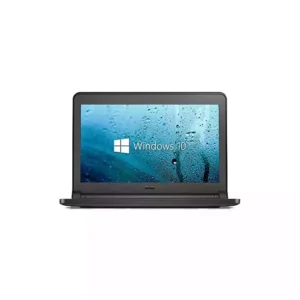 DELL Latitude 3340 14 Inches Intel 4GB RAM 500GB HDD - Grey